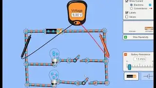 emf and Internal Resistance
