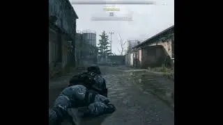 Режим от третьего лица Modern Warfare 2 для Warzone 2