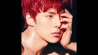 minhyuk : i can be the monster