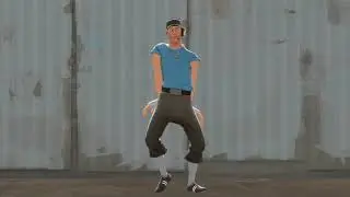 [SFM/TF2] Shitpost.