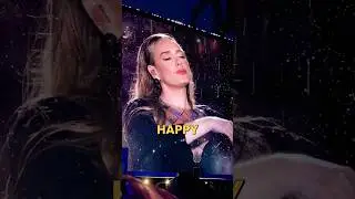 Adele’s lyric change proves she’s finally happy 🥺❤️ 
