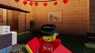 American’s Cup Song. |-Roblox-|