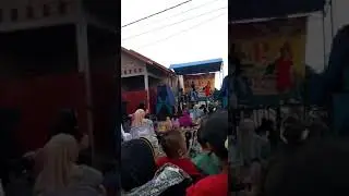Sesekali goyang ojo gur mancing