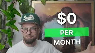 How to Host WordPress for FREE (On a Real Host That Works!)