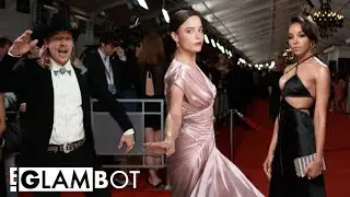 GLAMBOT Olympics: Reality TV Showdown. Who Took Gold??