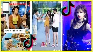 Tik Tok CHINA FUN LLUSTRATION#魅力的#BEST#TikTok#cute#amazing dance#beautiful girl#special#nice#great