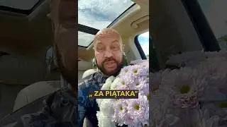 Akcja “ZA PIĄTAKA”🫶