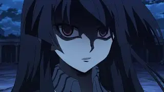 Akame ga Kill! Episode 4 アカメが斬る！Review - Akame VS Zank the Executioner