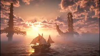 Horizon: Forbidden West -- Anatomy of a Crowd Pleaser