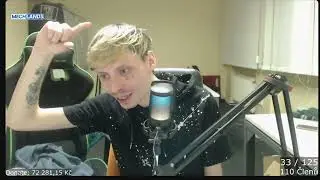 Sokymu stojí