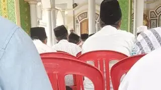 Pondok Pesantren Darul Ulum II Powak Pasean