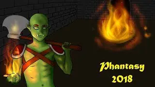 Phantasy 2018 (Warband Mod) Part 2