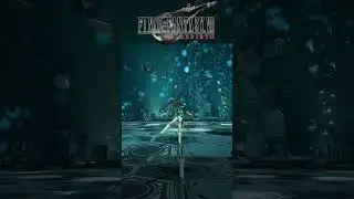 FF7 Victory Fanfare Ft. Barret, Yuffie & Cait Sith