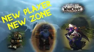 EXILES REACH WITH COMPLETE GAMING NOOB (GONE WRONG)