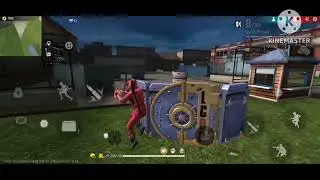 90% Headshots in freefire training gameplay | how to headshot only red dots | Free fire gameplay