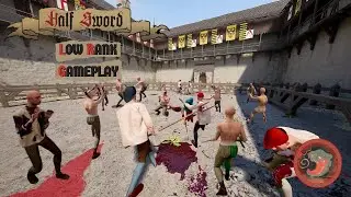The Peasant's Journey | Half Sword