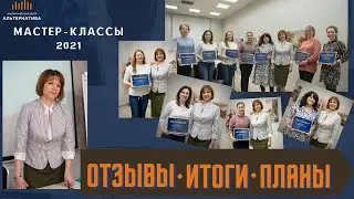 Итоги МК о налогах и затратах Сессия весна 2021
