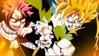 【It's my......Dialysis】Anime Mix // Happy Birthday Tommy 8D