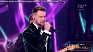 Defis - Niespotykany Kolor | Sylwester Marzeń z Dwójką