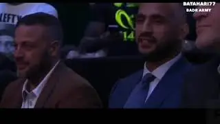 Badr Hari - #BadrArmy  - 2019 - بدر هاري