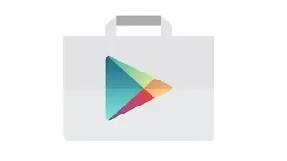 Новый Google Play.