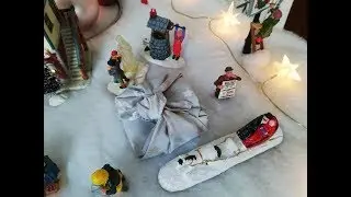 Mais c'est quoi un Furoshiki ?