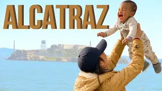 Trip to Alcatraz