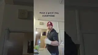 have a great day everyone lol