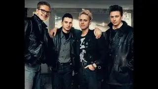 Depeche Mode Fly On The Windscreen 2024 Remix
