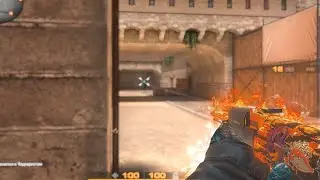 1000-7 | Standoff 2