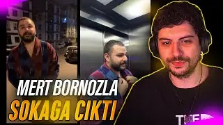 Hype - Mert Bornozla Sokağa Çıkıyor