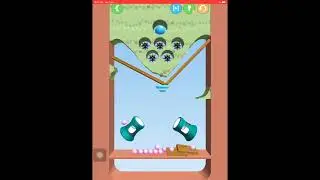 dig this! (Dig it ) 330-10 | MASSAGE BALL | Dig this chapter 330 level 10 solution walkthrough