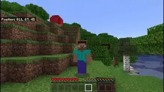 Minecraft Bedrock 1.17 Series - Getting Started! -EP. 1