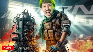 🔴LIVE - WARZONE - SEARCHING FOR THE META...