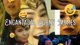Encantadia Memes Part 1 | Warning Super Corny