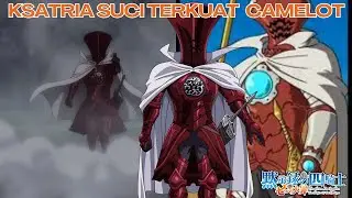 Ironside Nanatsu No Taizai