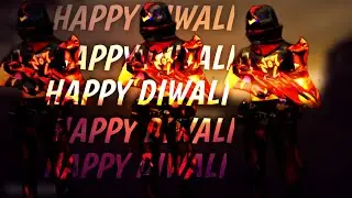 Happy Diwali 🪔 #freefiremax  #freefire #montage #freefiremontage