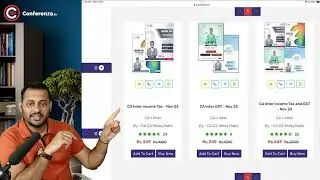 65 Off on this CA Inter Book Stock Clearance of Shrey rathi