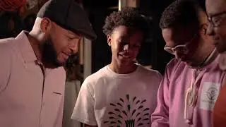Social Lemonade: Who We Are