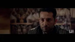 إعصار تسونامي محمد رمضان