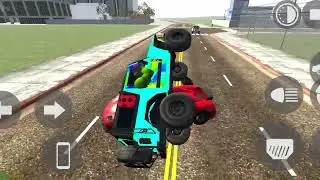 #new #gaming #gameplay #game #games #gamer #hulk #thar #bike #duke #kawasaki #indianbikedriving3d❤️😈