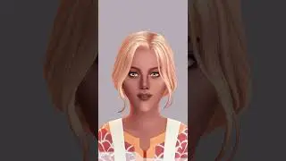 Генетика в игре симс 4 