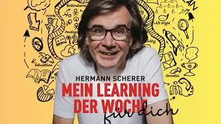 DIE BITTERE WAHRHEIT.. | Hermann Scherer
