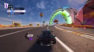 Fortnite fix your game