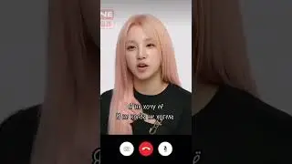 У меня голова болит #kpop #gidle #idle #джиайдл #шухуа #юци #суджин #минни