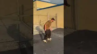 Fowler Street wall jam.