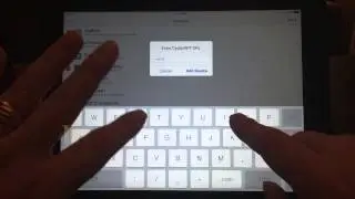 How to Fix Errors in Cydia - Mobile Substrate Fix for iOS Devices