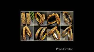 #gold #bangles #fashion #goldjewerly #video #jewellery #trending #collection #fashion #jewellery