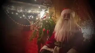 A message from Santa Christmas 2020 for Madi, Callum, Georgia,  Jack, Jessica & Olivia
