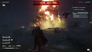 (Stream) Helldivers 2 - Fighting the good fight